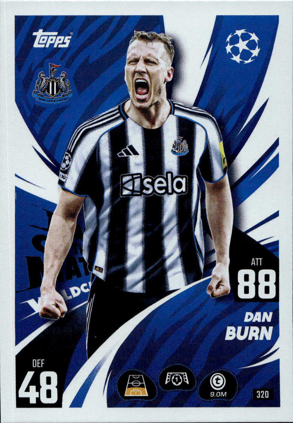 Champions League 2026
